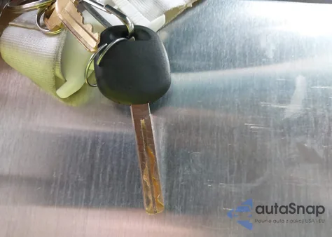 1999 Lexus Es 300 z USA, uszkodzony, nr VIN JT8BF28G5X0160193